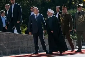 رئیس‌جمهور عراق: کشورمان نباید پایگاهی برای اقدام علیه ایران باشد