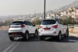 دردسر جدید برای خریداران خودروهای چینی