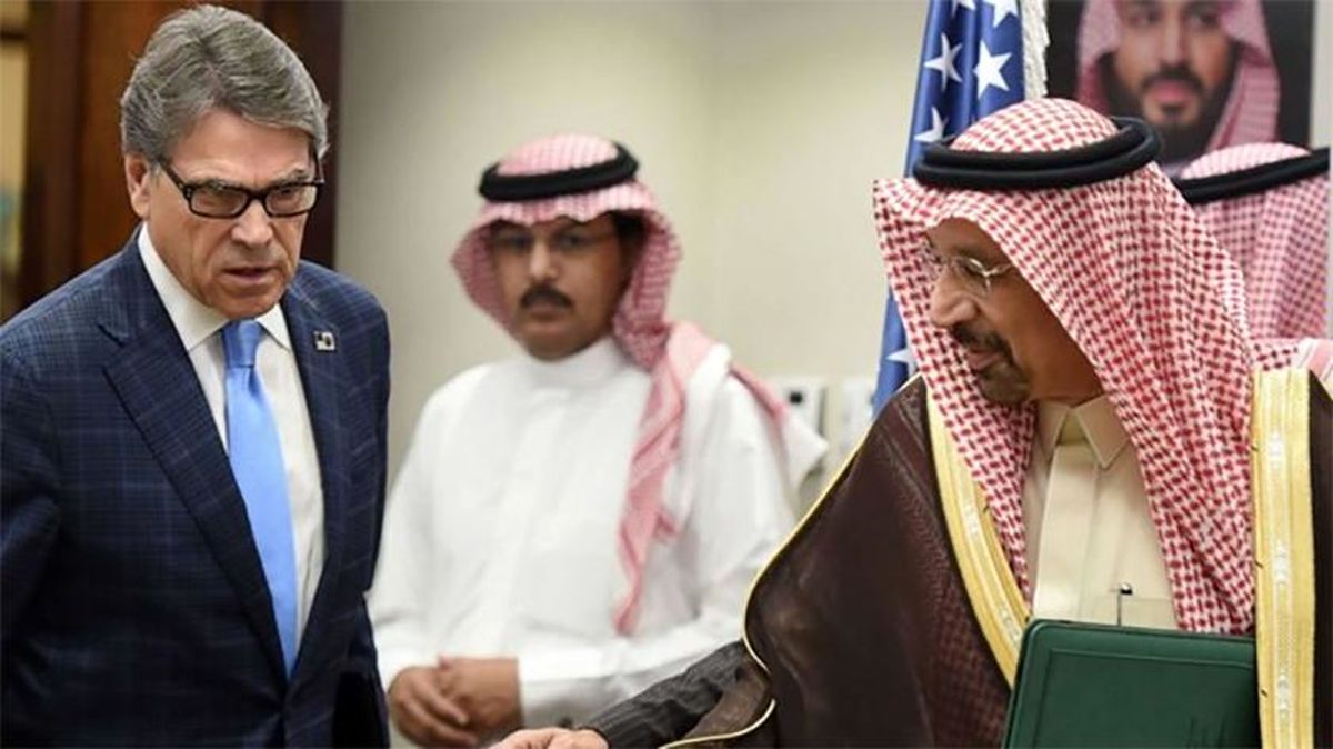 واشنگتن: همکاری اتمی با عربستان منوط به پذیرش پروتکل الحاقی است