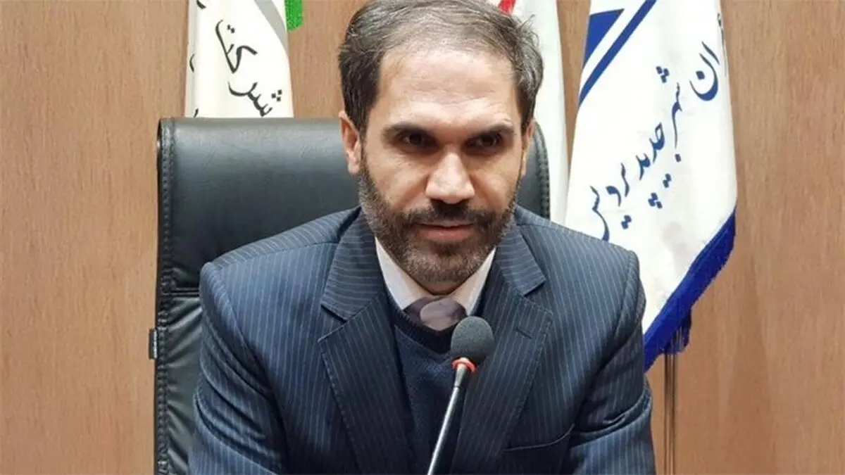 هشدار عمران پردیس به دلالان محتکر ۵۰۰۰ مسکن مهر