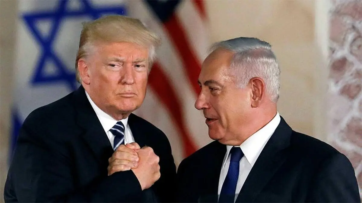 صلح را فراموش کنید؛ ترامپ و اسرائیل فقط به دنبال تسلیم شدن فلسطین هستند