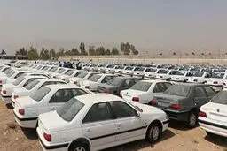 اگراحتکار خودروسازان اثبات شود، برخورد میکنیم