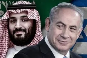 تحرکات رژیم‌های عربی برای وضع طرح سازش جدید با رژیم صهیونیستی