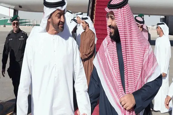 نیویورک‌تایمز: امارات و عربستان به پامپئو گفتند با جنگ با ایران مخالفند