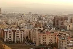 تداوم کاهش معاملات و افزایش قیمت‌ مسکن