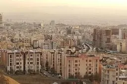 تداوم کاهش معاملات و افزایش قیمت‌ مسکن