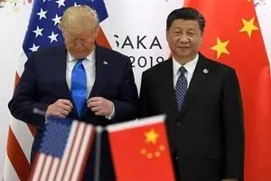 ترامپ: «هوآوی» می‌تواند از کمپانی‌های ما برخی تجهیزات را خریداری کند