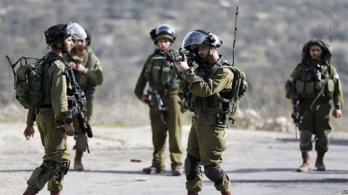 زخمی شدن ۱۵ فلسطینی به ضرب گلوله نظامیان صهیونیست در قدس اشغالی
