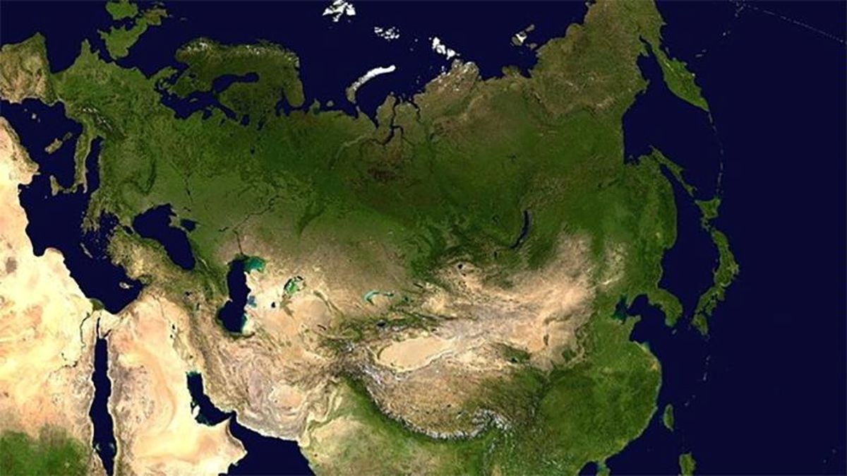 کارشناس روس: همگرایی در قالب اوراسیا پای آمریکا را از منطقه قطع می‌کند