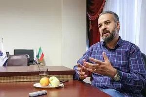 درخواست مدیر شبکه کودک از مجلس؛ تبلیغات را ممنوع کنید