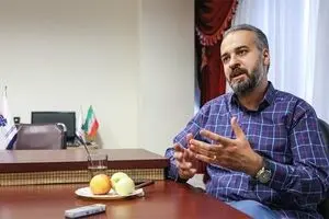درخواست مدیر شبکه کودک از مجلس؛ تبلیغات را ممنوع کنید