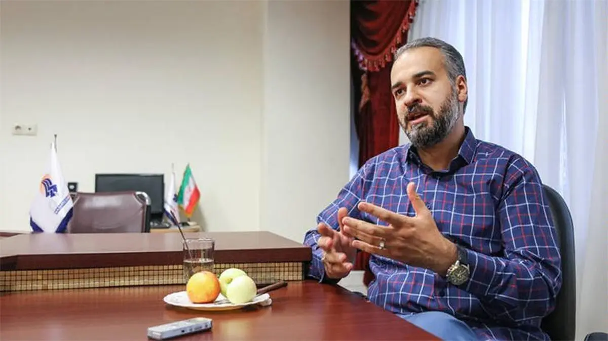 درخواست مدیر شبکه کودک از مجلس؛ تبلیغات را ممنوع کنید