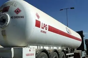 کاهش ۴۶درصدی صادرات گاز LPG در دوره زنگنه