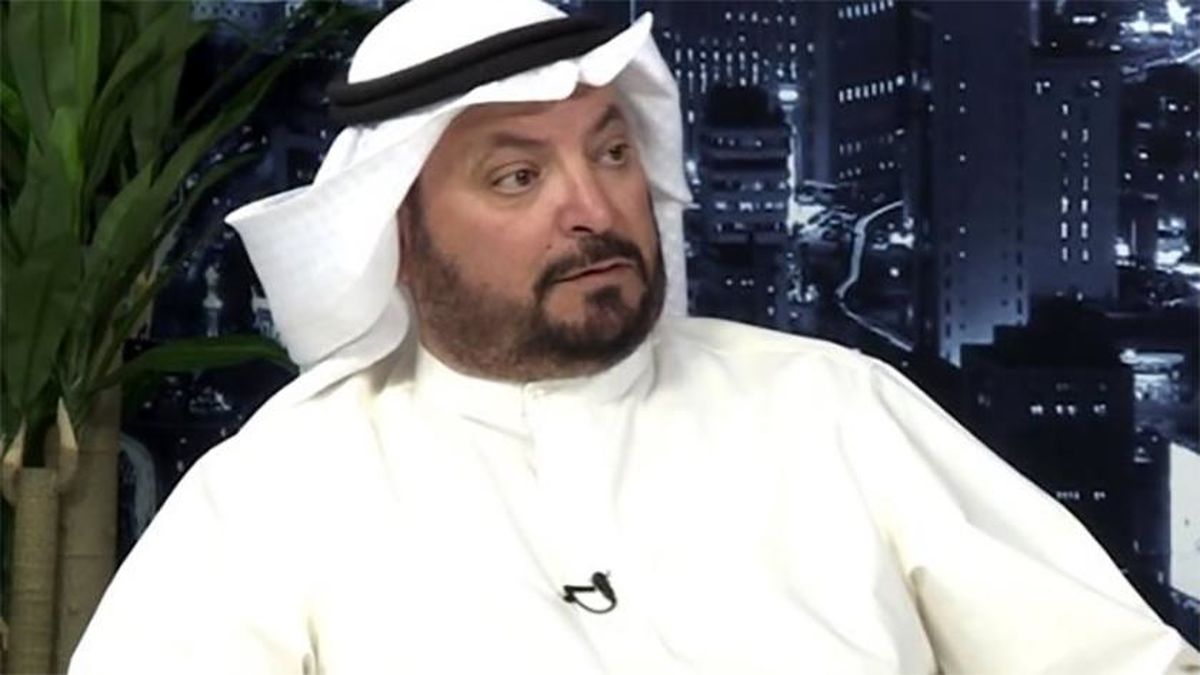 بازداشت سیاستمدار برجسته کویتی به اتهام اهانت به عربستان سعودی