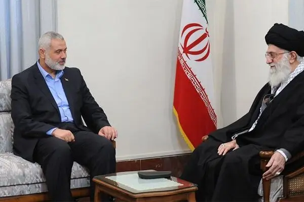 گزارش سایت حماس از حمایت ایران از مقاومت فلسطین؛ از آغاز تا کنون