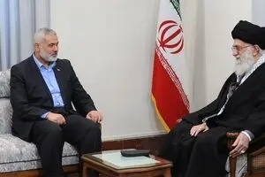 گزارش سایت حماس از حمایت ایران از مقاومت فلسطین؛ از آغاز تا کنون