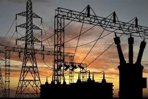 نجات صنعت برق به واسطه سیل بهار