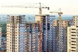 کاهش ۴۶ درصدی پروانه‌های ساختمانی تهران در دولت روحانی