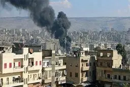 «سنتکام» ادعا کرد به یک مقر القاعده در شمال سوریه حمله کرده است