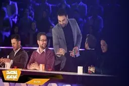 ضعف‌ها وقوت‌های‌ برنامه‌ استعدادیابی‌ شبکه‌سه‌