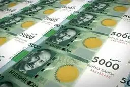 ساخت 15 مدرسه در قرقیزستان با منابع حساب مبارزه با فساد مالی