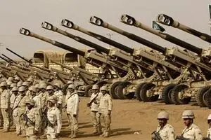 عربستان و کره جنوبی به دنبال تقویت روابط نظامی