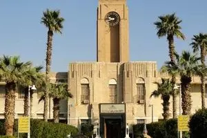 دانشگاه صنعت نفت در شهر آبادان تجمیع می‌شود