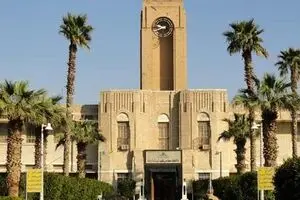 دانشگاه صنعت نفت در شهر آبادان تجمیع می‌شود