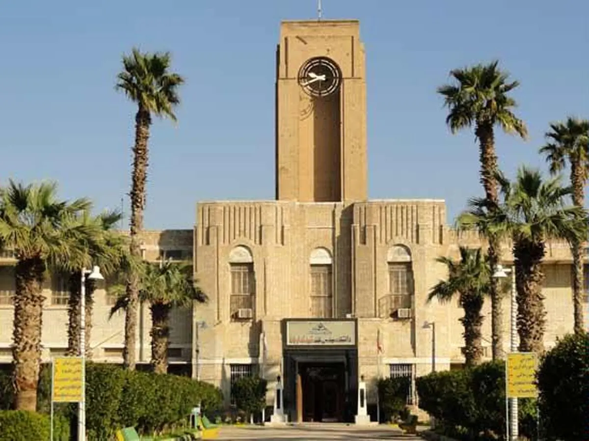 دانشگاه صنعت نفت در شهر آبادان تجمیع می‌شود