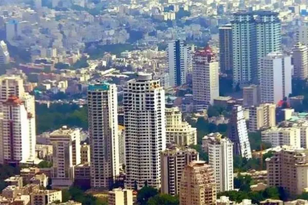 نگاهی به بازار مسکن در بهار ۹۸