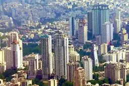 نگاهی به بازار مسکن در بهار ۹۸