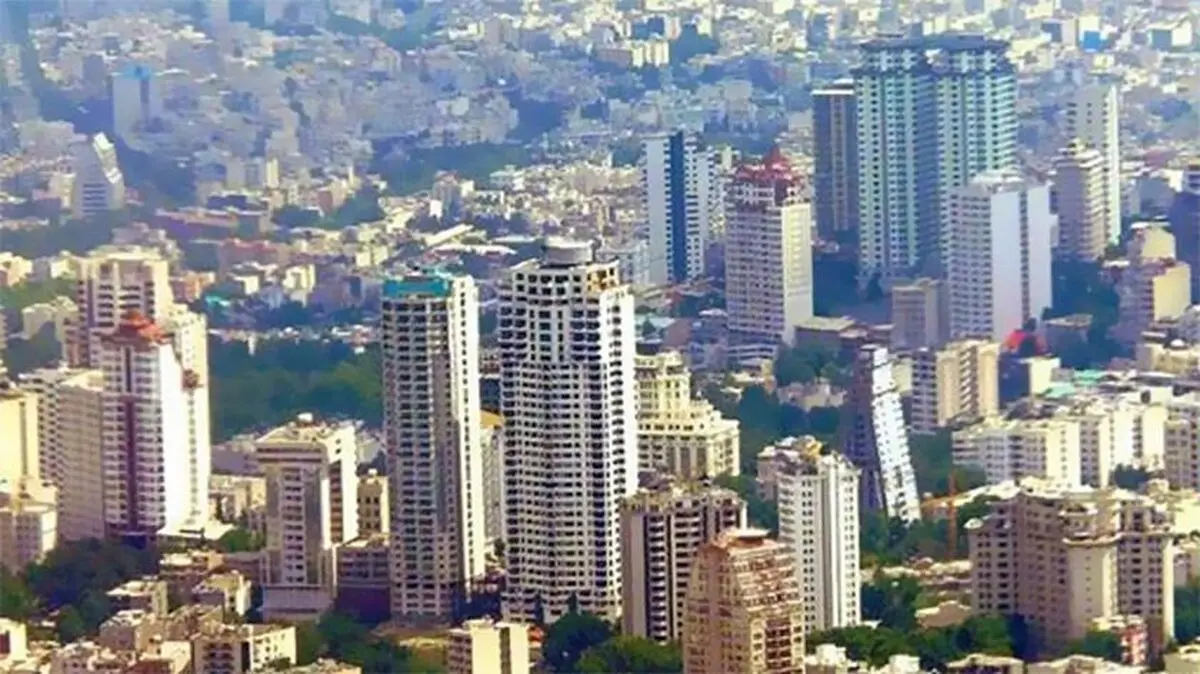 نگاهی به بازار مسکن در بهار ۹۸