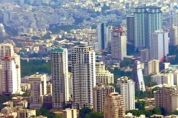 نگاهی به بازار مسکن در بهار ۹۸