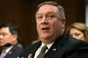 پامپئو: مذاکرات با کره شمالی از سر گرفته می‌شود