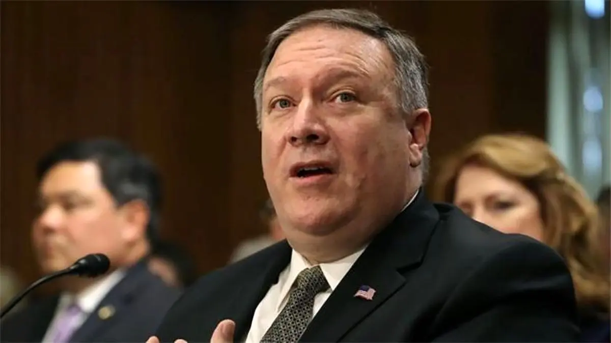 پامپئو: مذاکرات با کره شمالی از سر گرفته می‌شود