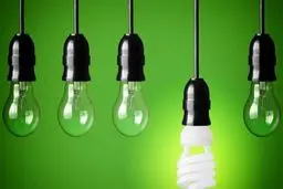 لامپ‌های پرمصرف پایتخت جمع‌آوری می‌شود