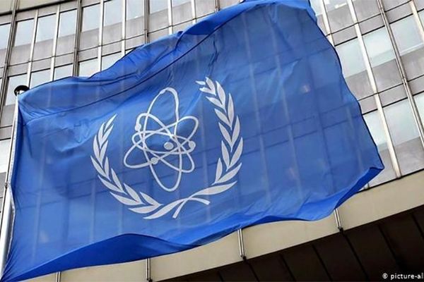 آژانس اتمی: به زودی درباره ذخایر اورانیوم ایران گزارش می‌دهیم