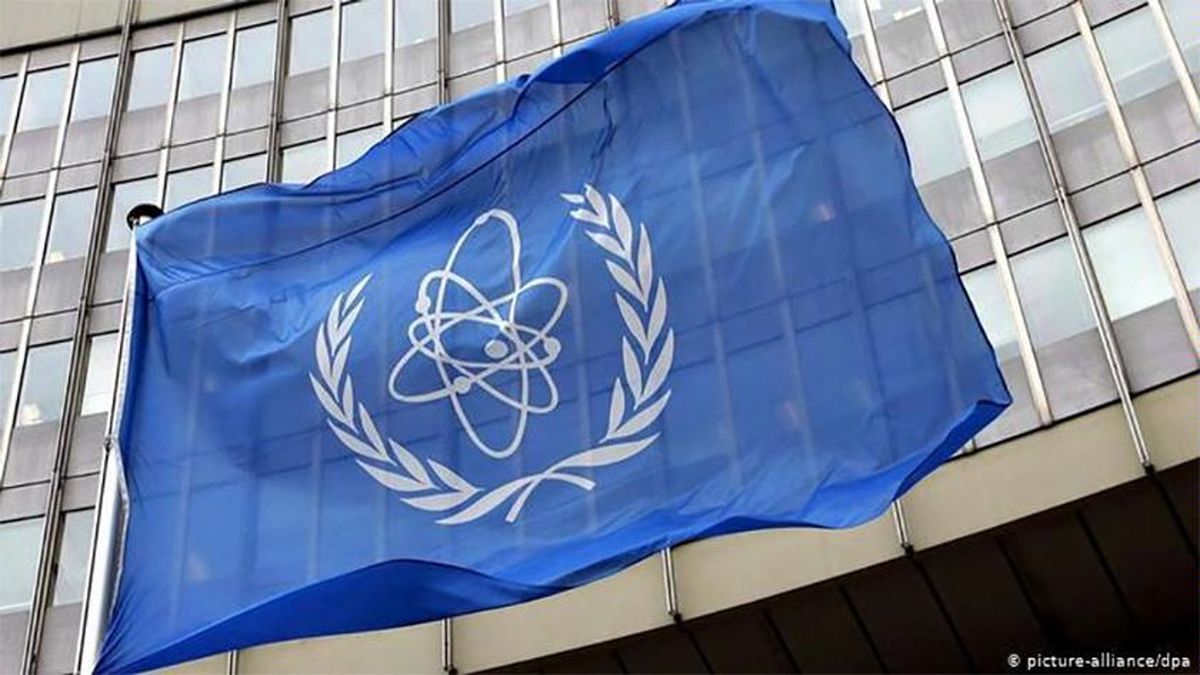 آژانس اتمی: به زودی درباره ذخایر اورانیوم ایران گزارش می‌دهیم