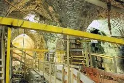 هشدار اتحادیه عرب درباره استمرار حفاری‌های رژیم صهیونیستی در قدس