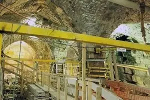 هشدار اتحادیه عرب درباره استمرار حفاری‌های رژیم صهیونیستی در قدس