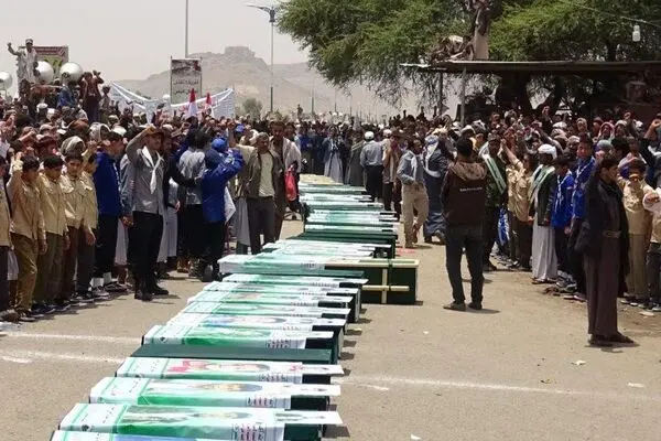 اولین گام حقوقی در پیگیری جنایات جنگی یمن برداشته شد