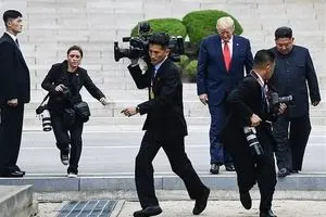 ترامپ؛ عاشق نخستین‌ها برای پیروزی در انتخابات