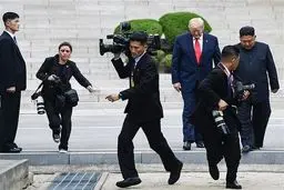 ترامپ؛ عاشق نخستین‌ها برای پیروزی در انتخابات