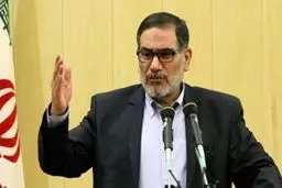 شمخانی اقدامات تروریستی کابل را محکوم کرد