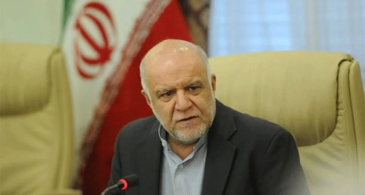 مخالف زنگنه با طرح «نهادینه‎سازی همکاری اوپک و غیراوپک»