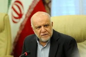 مخالف زنگنه با طرح «نهادینه‎سازی همکاری اوپک و غیراوپک»