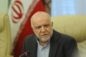 مخالف زنگنه با طرح «نهادینه‎سازی همکاری اوپک و غیراوپک»