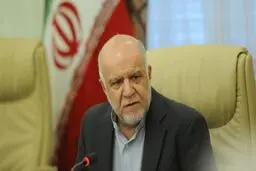 مخالف زنگنه با طرح «نهادینه‎سازی همکاری اوپک و غیراوپک»