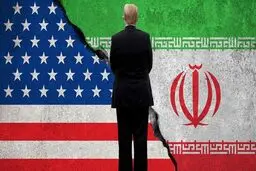 بیانیه کاخ سفید درباره افزایش غنی سازی ایران