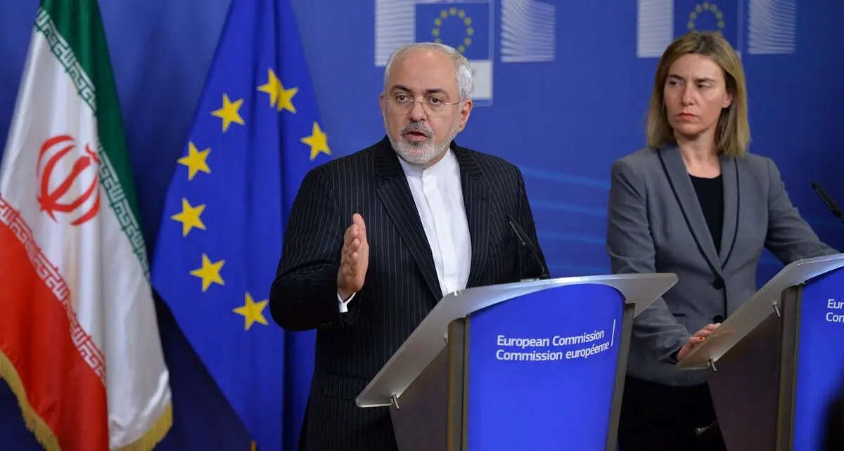جدال دیپلماتیک عبور ایران از سقف ذخیره غنی‌سازی اورانیوم